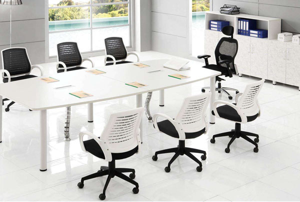 辦公家具如何擺放？