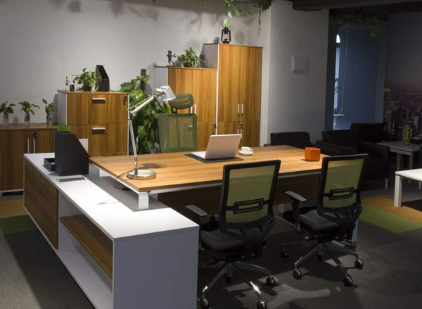 安裝辦公家具需要注意什么？