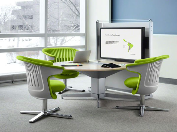 辦公家具怎么擺放符合風(fēng)水學(xué)？