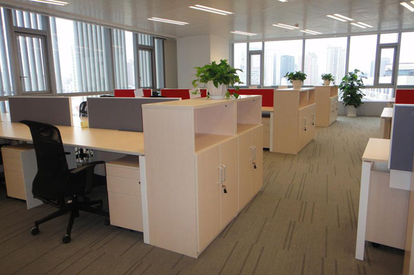 辦公家具怎么安裝？有哪些需要注意的？