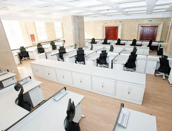 環(huán)保的辦公家具有哪些？